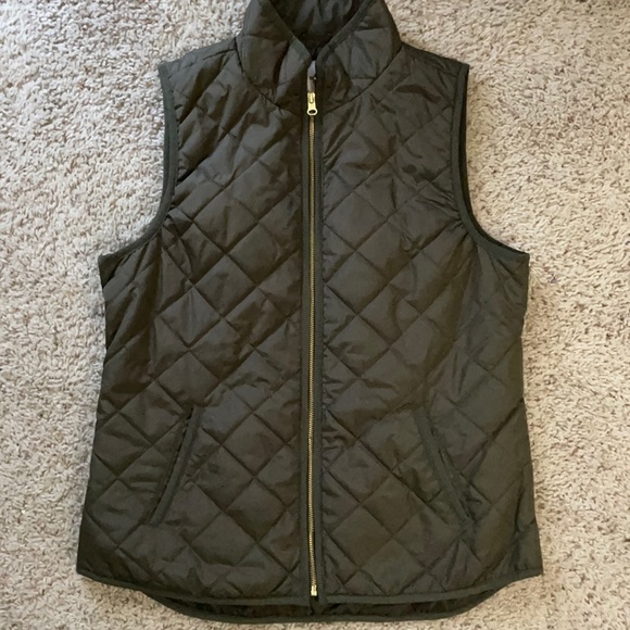 Old Navy Fashion Vest - Picture 1 of 5